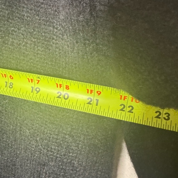 Classic Alpaca Eithne Oversized Long Coat - Picture 11 of 12